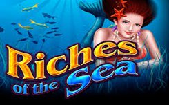 Riches of the Sea