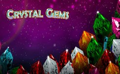 Crystal Gems