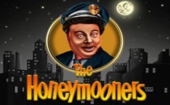 The Honeymooners