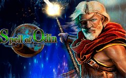 Spell Of Odin Slot